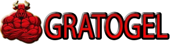 GRATOGEL Logo